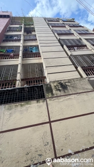  3 Bedroom Flat for rent in  Kathalbagan