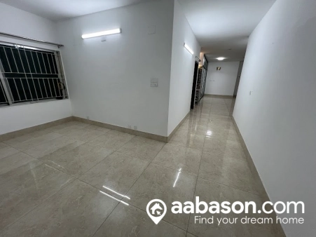  4 Bedroom Flat for rent in Block I  Bashundhara Residential Area