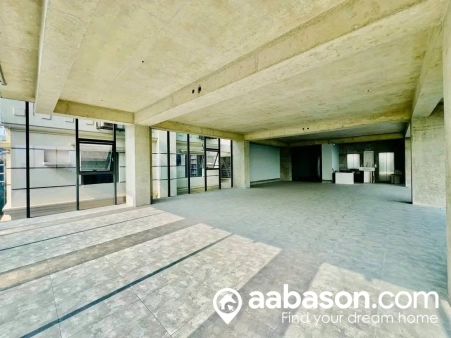  3400 SQFT, Office Space For rent In   Banani