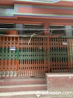  2 Bedroom Flat for rent in  Savar