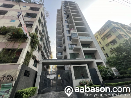  4 Bedroom Flat for rent in Gulshan 01  Gulshan