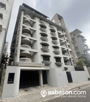  3 Bedroom Flat for rent in Baridhara Diplomatic Zone  Baridhara