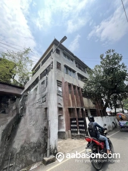  Co-Space for rent in ,  Banani