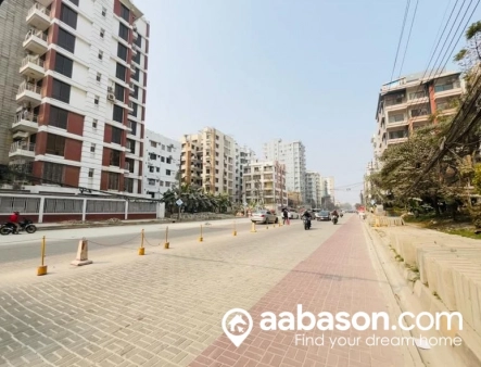  Residential Plot for sale in Block F  Bashundhara Residential Area