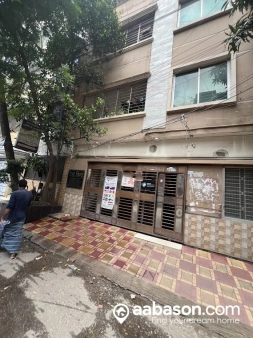  0 SQFT, Office Space For rent In Zakir Hussain Road  Lalmatia