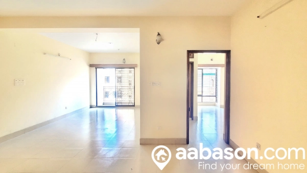  3 Bedroom Flat for rent in  Arifabad Housing Society