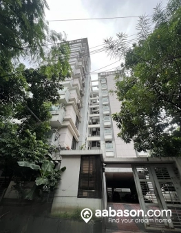  3 Bedroom Flat for rent in  Dhanmondi
