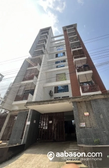  4 Bedroom Flat for rent in Block J  Bashundhara Residential Area