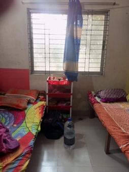  Roommate  rent in   Chawk Bazar