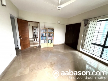  4 Bedroom Flat for rent in  Dhanmondi