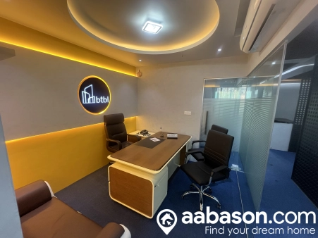  2150 SQFT, Office Space For rent In   Dhanmondi