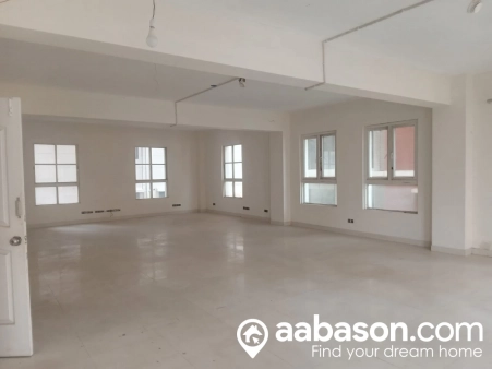  2550 SQFT, Office Space For rent In   Eskaton