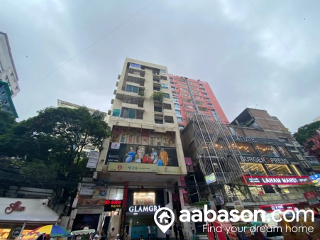  2910 SQFT, Office Space For rent In   Mirpur 10