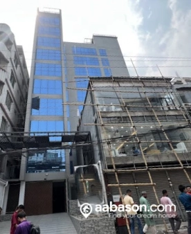  2152 SQFT, Office Space For rent In   Kuril