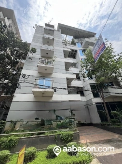  3 Bedroom Flat for rent in  Banani