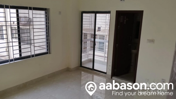  1540 Sqft,   Flat for sale in  Badda