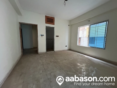  2 Bedroom Flat for rent in Kazi Nazrul Islam Avenue  Lalmatia