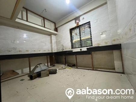  3 Bedroom Flat for rent in Mohammadi Housing Society  Mohammadpur