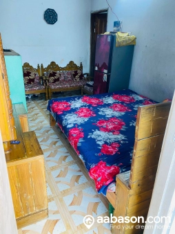  3 Bedroom Flat for rent in Block C  Bashundhara Residential Area