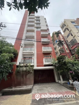  3 Bedroom Flat for rent in Sector 03  Uttara