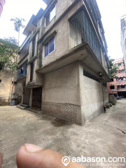  2 Bedroom Flat for rent in  Savar