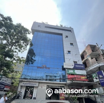  1250 SQFT, Office Space For rent In Sector 12  Uttara
