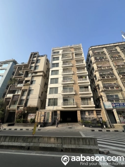  1350 Sqft,   Flat for sale in  Mirpur 02