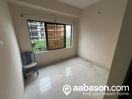  3 Bedroom Flat for rent in Chandrima Model Town  Mohammadpur Beribadh Area