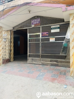  3 Bedroom Flat for rent in  Savar