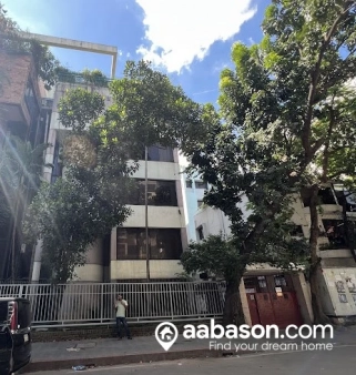  2 Bedroom Flat for rent in  Dhanmondi