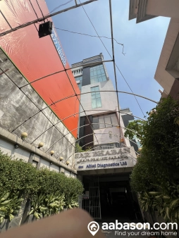  2650 SQFT, Office Space For rent In   Kuril