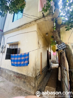  2 Bedroom Flat for rent in  Savar