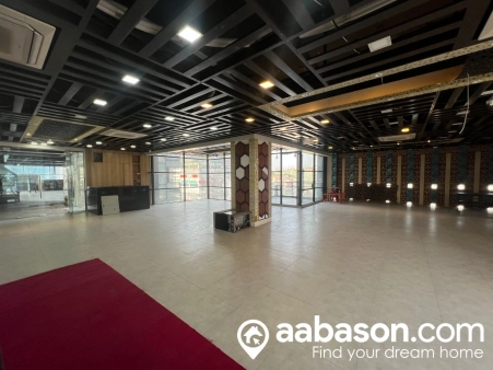  4225 SQFT, Office Space For rent In   Mirpur 10
