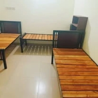  Girls Hostel  rent in Green Road  Kalabagan