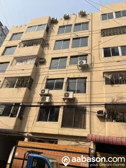  4 Bedroom Flat for rent in Block F  Banani