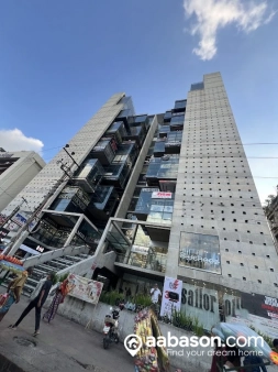  4200 SQFT, Office Space For rent In   Dhanmondi