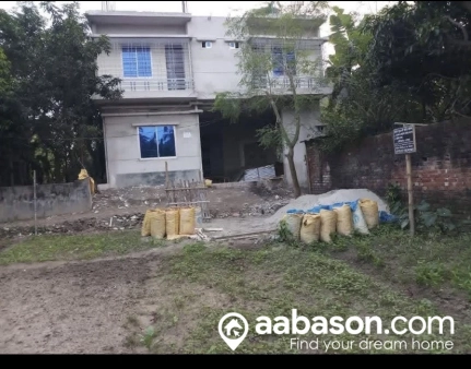  1 Bedroom Flat for rent in  Savar