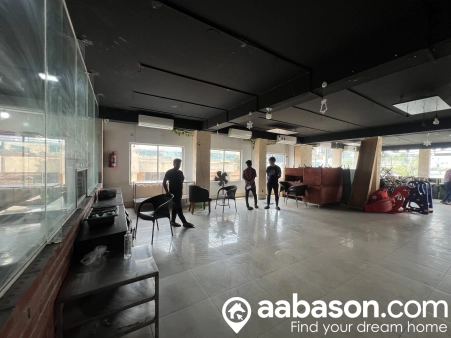  2500 SQFT, Office Space For rent In Sector 14  Uttara