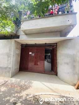 3 Bedroom Flat for rent in  Savar