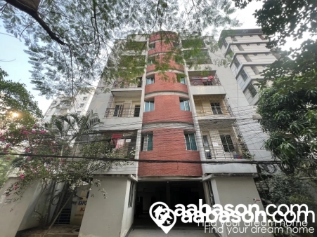  3 Bedroom Flat for rent in Block I  Bashundhara Residential Area