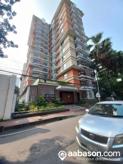  2850 Sqft,   Flat for sale in  Gulshan