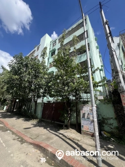  3 Bedroom Flat for rent in  Dhanmondi
