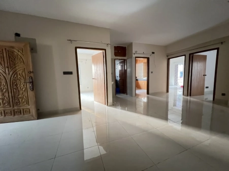  3 Bedroom Flat for rent in , Mohammadpur