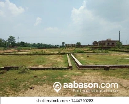  Residential Plot for sale in Block D  Bashundhara Residential Area