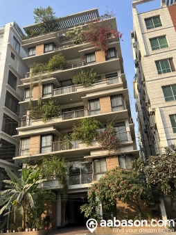  2 Bedroom Flat for rent in Sector 05  Uttara