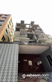  3 Bedroom Flat for rent in Block H  Bashundhara Residential Area