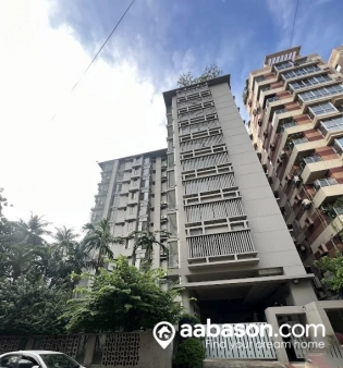  3 Bedroom Flat for rent in  Dhanmondi