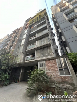  4 Bedroom Flat for rent in Sector 12  Uttara