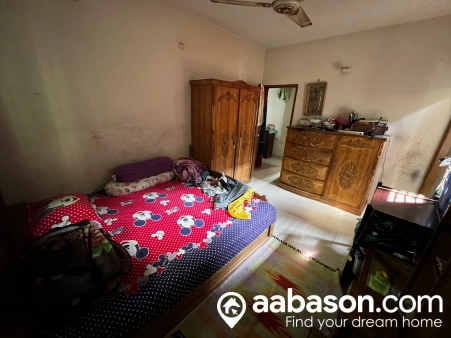  2 Bedroom Flat for rent in Mohammadi Housing Society  Mohammadpur