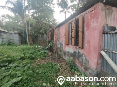  Residential Plot for sale in Joydebpur  Gazipur Sadar Upazila